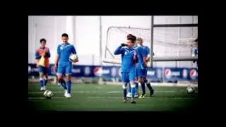 Pepsi- Next 11