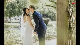 Camp Toreshan: Wedding Day