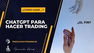 ¿Es posible triunfar en el mercado con Estrategias de Trading de ChatGPT?