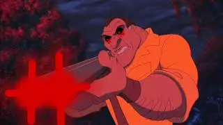 Tarzan (1999) - (2003 Alternate Ending) (Audio Only) (New Remastered Version)