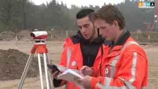 (Assistent) Uitvoerder Infra / toezichthouder - SOMA Bedrijfsopleidingen