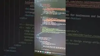 Heye Coding #song #bollywood #coding #staticwebsitedesign #webdesign #javascript #frontendcourse