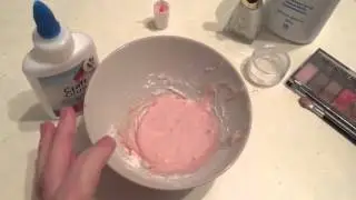 Latex liquido para uñas casero