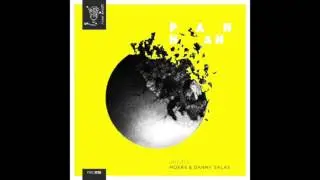 Moers & Danny Salas - Panhan