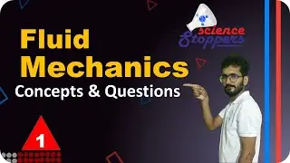Fluid Mechanics | Lecture - 1 | Intorduction | SSC JE | RRB JE | Ajay Sir