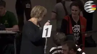 Fass mich nicht an | LASSE DEN BONSU IN RUHE!