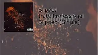 Blipped