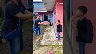 barangkali bapak jadi terkenal #funny #tiktok #shorts