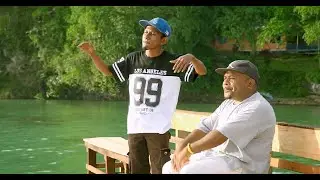 SLALU TUNGGU - BLACK PAPSON | ONQ - OM RAM
