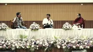 Transformation of Writing in the New Age | ALF 2025 | SRM AP