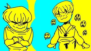 Underground - Animation