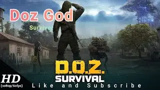 Dawn of Zombies (DOZ)
