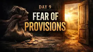  Fear Not &mdash; God Will Help You | Daily Devotional #9 #FearNot #DailyDevotional #365DaysOfGod 