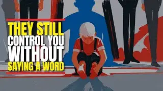 Пожизненное влияние токсичных родителей