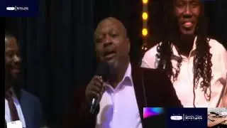 VI N DI BONDYE MESI POU SAL FE POU OU ANE