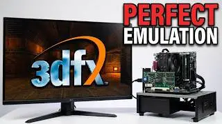 Emulating The Glide 3DFX API On Modernish Hardware - Quake II - nGlide 3DFX Wrapper
