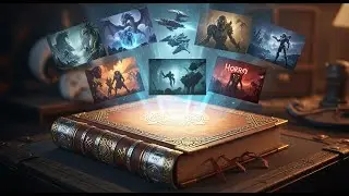 Uncovering PC gaming's most captivating story gems!