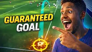 Score From Every Corner With This Trick 😱 | eFootball 2026