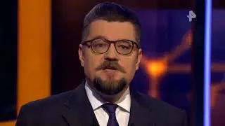 Добров в эфире (Эфир от 17.12.2017)