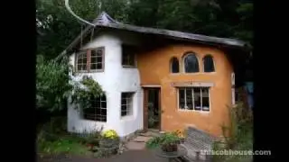 Building with Cob: Post-Collapse Solution for Shelter