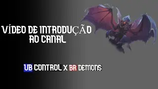 UB control (dimir control) &ndash; an&aacute;lise do deck | v&iacute;deo de introdu&ccedil;&atilde;o ao canal