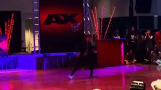 【AX2013】【Entry 12】- 1st Annual AX Dance K-Pop Dance Competition Preliminaries