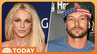 Britney Spears Addresses &lsquo;Complex&rsquo; Relationship With Her 2 Sons