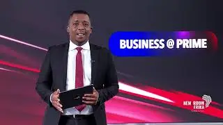 Intellidex on SA's economy