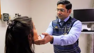 Ajay Sharma, MD - Family Medicine