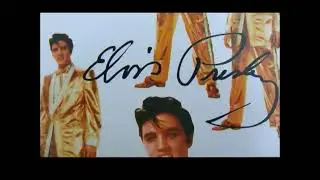 Elvis Presley - 91st Birthday Tribute - In Memory Of Elvis - 8 Jan 2026
