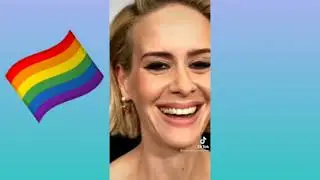 TIKTOKS LGBT/PARTE 11♥️🏳️‍🌈