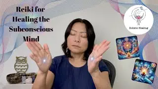 Heal & Transform the Subconscious Mind 🧘&zwj;♂️🕉️ | Reiki Energy & Sound Healing
