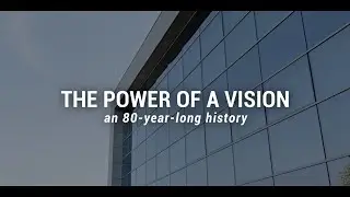 A.Celli Group 80th Anniversary - The Power of a Vision: Act III