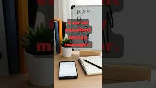 Manifesting Money? Stop Negative Self-Talk to Become RICHER!