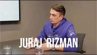 NA SLOV&Iacute;ČKO S ALEXANDROU #8 Juraj Rizman- 