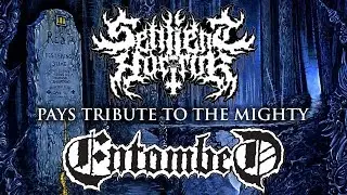 Sentient Horror - Entombed Tribute (Live) - SweDeath