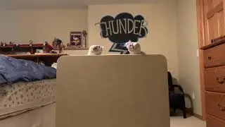 German puppet show.