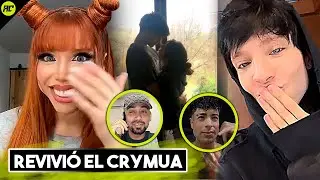 Yeri Mua Está Enamorada de Cry: Así fue Cómo Rechazó a Todos por el CryMua.