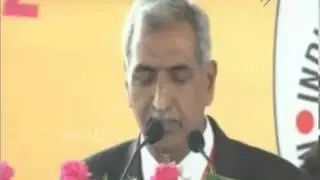 P Chakradhar Rao - IPEMA
