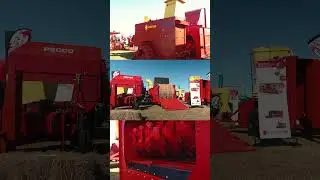 Drotsky at NAMPO 2025 #farming #nampo2025 #drotsky #farmingequipment
