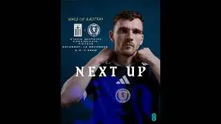 How do Scotland get past Greece and is the World Cup calling?
