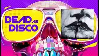 [Dead as Disco] Demo | THRU THE DEATH RAY (Death Grips Mashup)