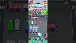 Crowd express level 2486