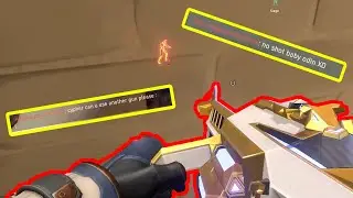 6 Minutes of Cypher rat gameplay