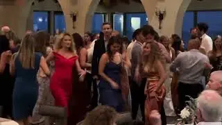 Weddings - Cabrillo Pavilion DJs - City of Santa Barbara Wedding DJs