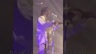 손동운-LEMON 레몬🍋 (커버: 요네즈켄시) (2025.12.14 솔로콘서트 EVER+)