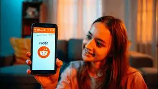 Reddit CRUSHES TikTok in the UK: The Guardian&rsquo;s Shocking Report!