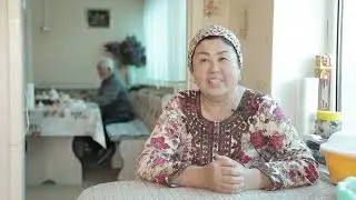 Ayakkabi Ustası/сапожник/ (Kısa film, короткометражный фильм 2020)