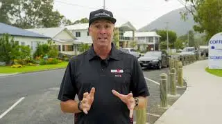 IRONMAN Australia Course Preview