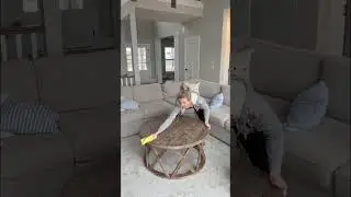 2023 HOUSE RESET | SPEED CLEANING MOTIVATION | CLEAN WITH ME | HOMEMAKING | JAMIE&rsquo;s JOURNEY